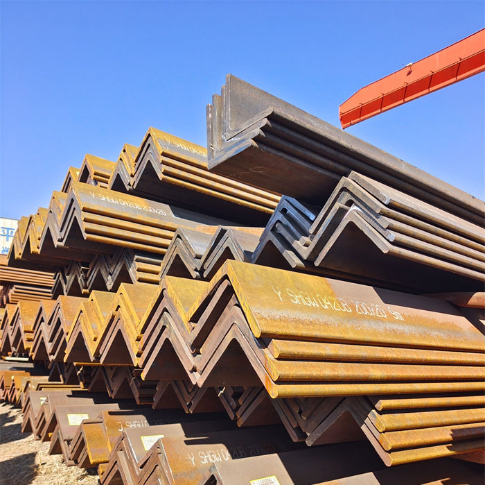 南網Q460C角鋼∠220×220×24mm理論重量表